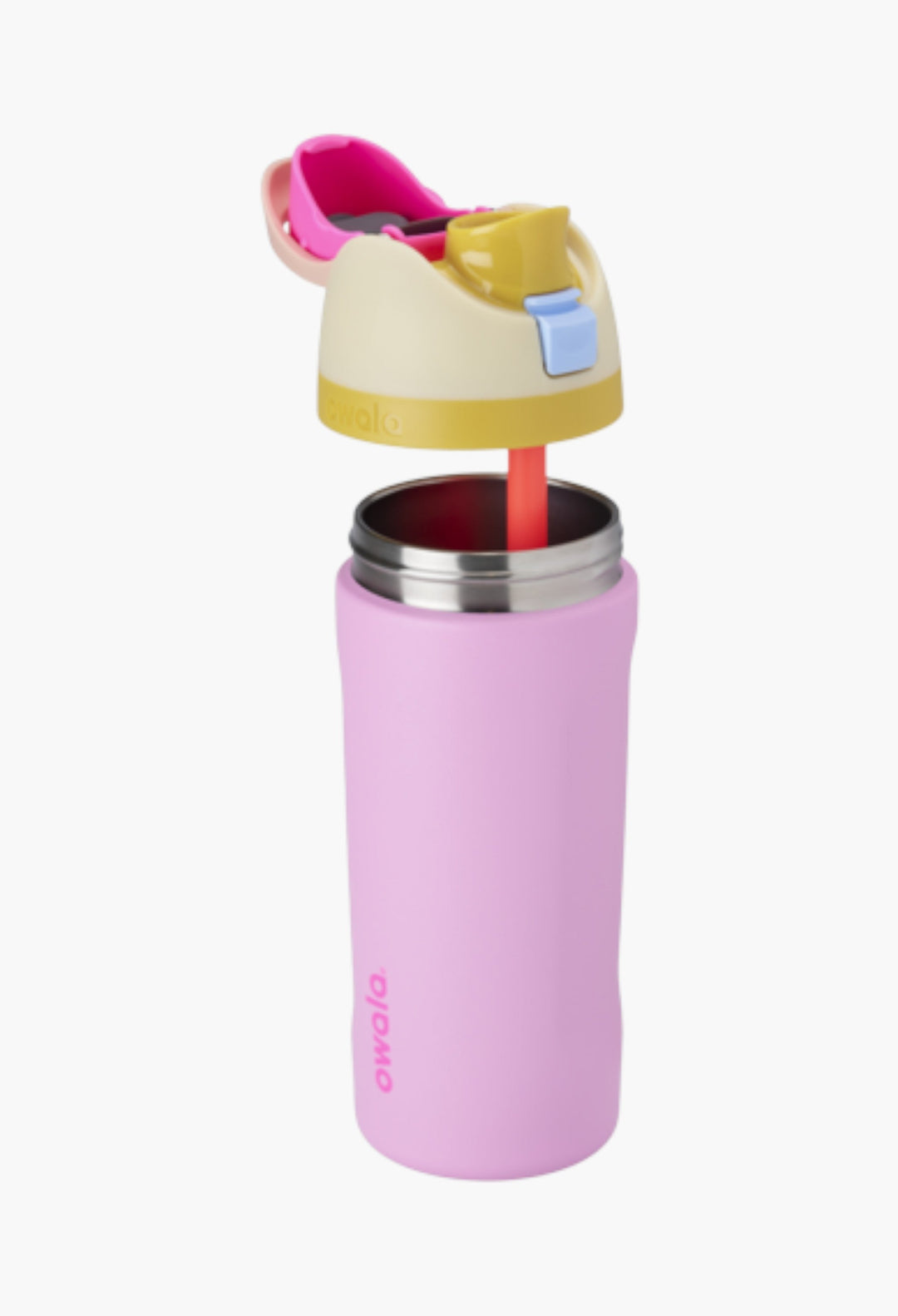 Kids' Freesip® - Award Winning. Leak-Proof. 24 Hours Cold. - GLAM MODA