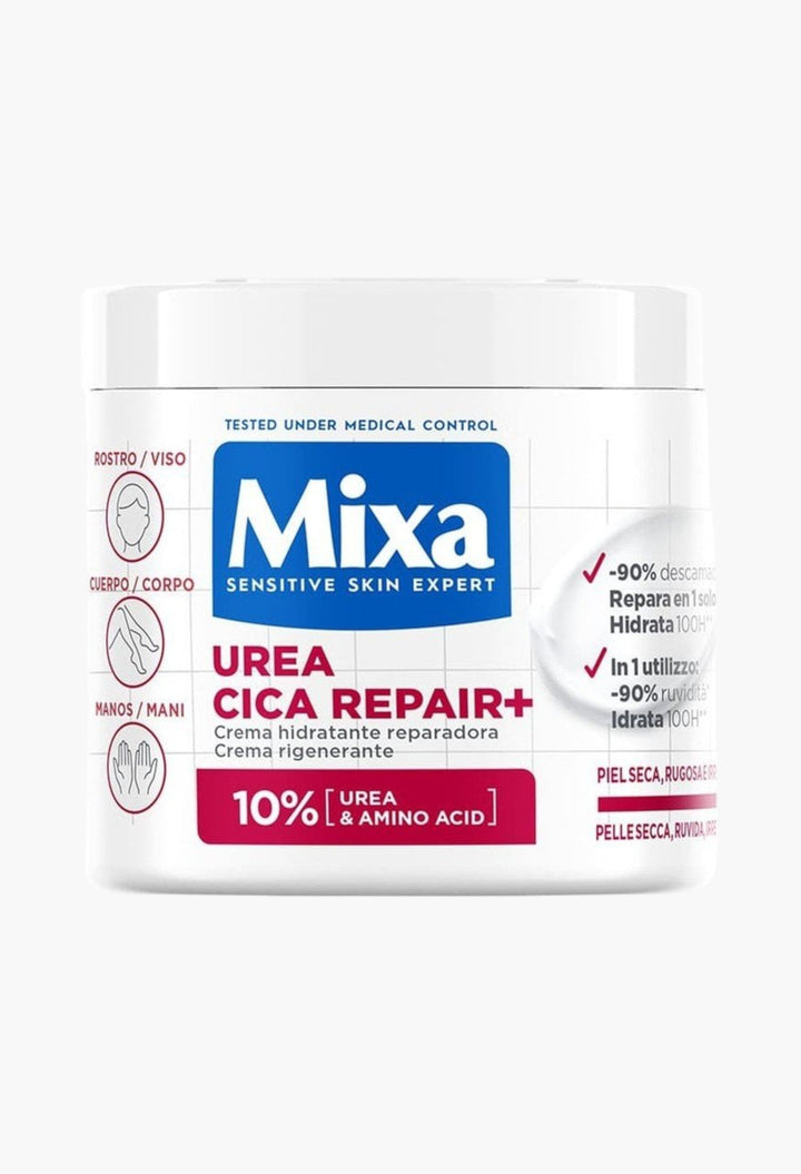 Urea Cica Repair+ - GLAM MODA