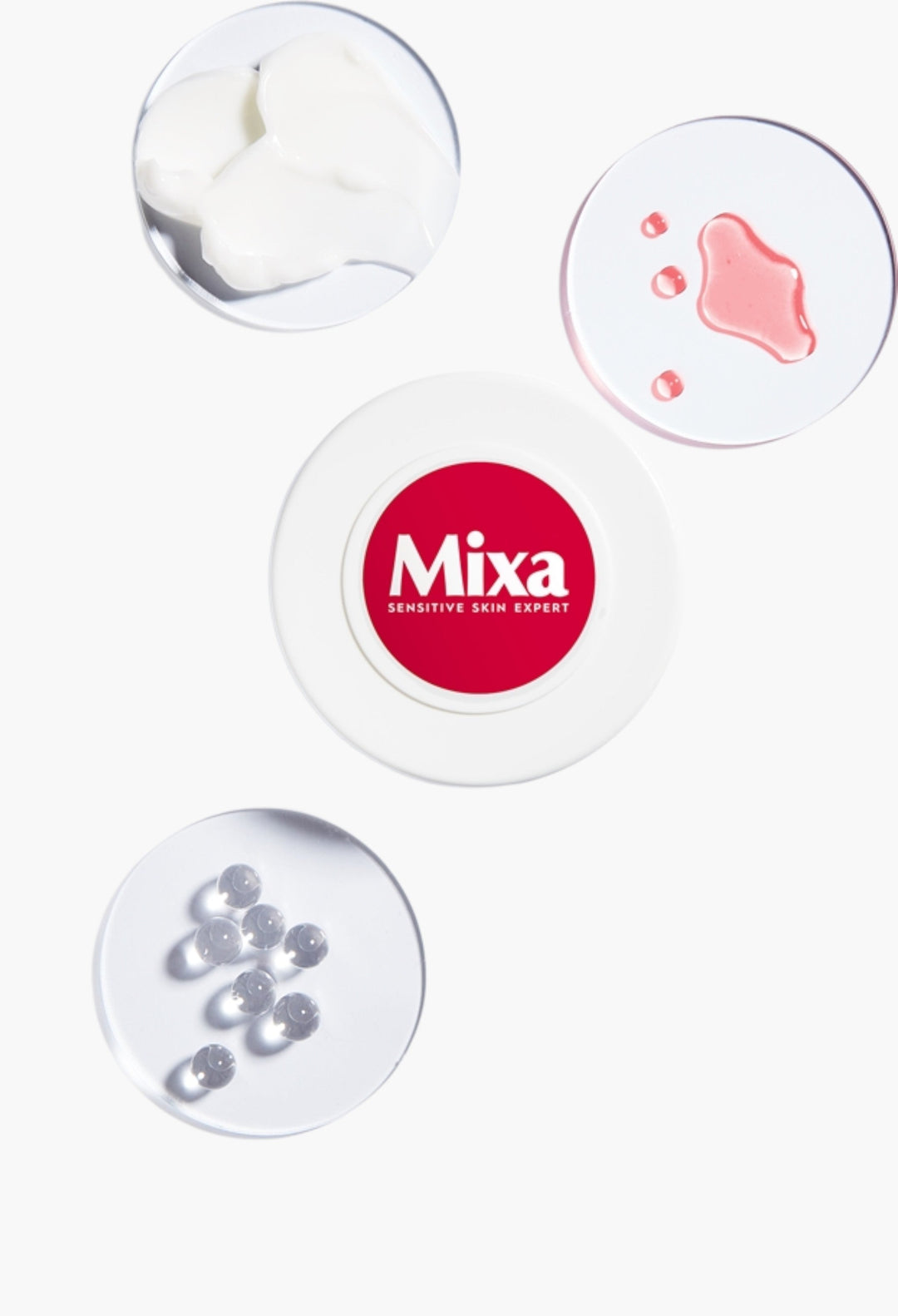 Urea Cica Repair+ - GLAM MODA
