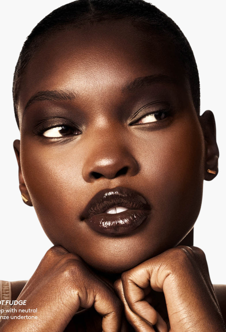 Sun Stalk’r Soufflé Pressed Mousse Cream Bronzer - GLAM MODA