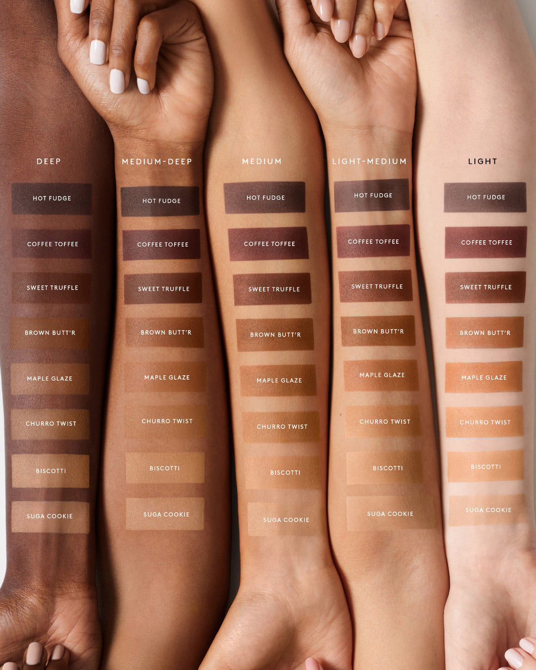 Sun Stalk’r Soufflé Pressed Mousse Cream Bronzer - GLAM MODA