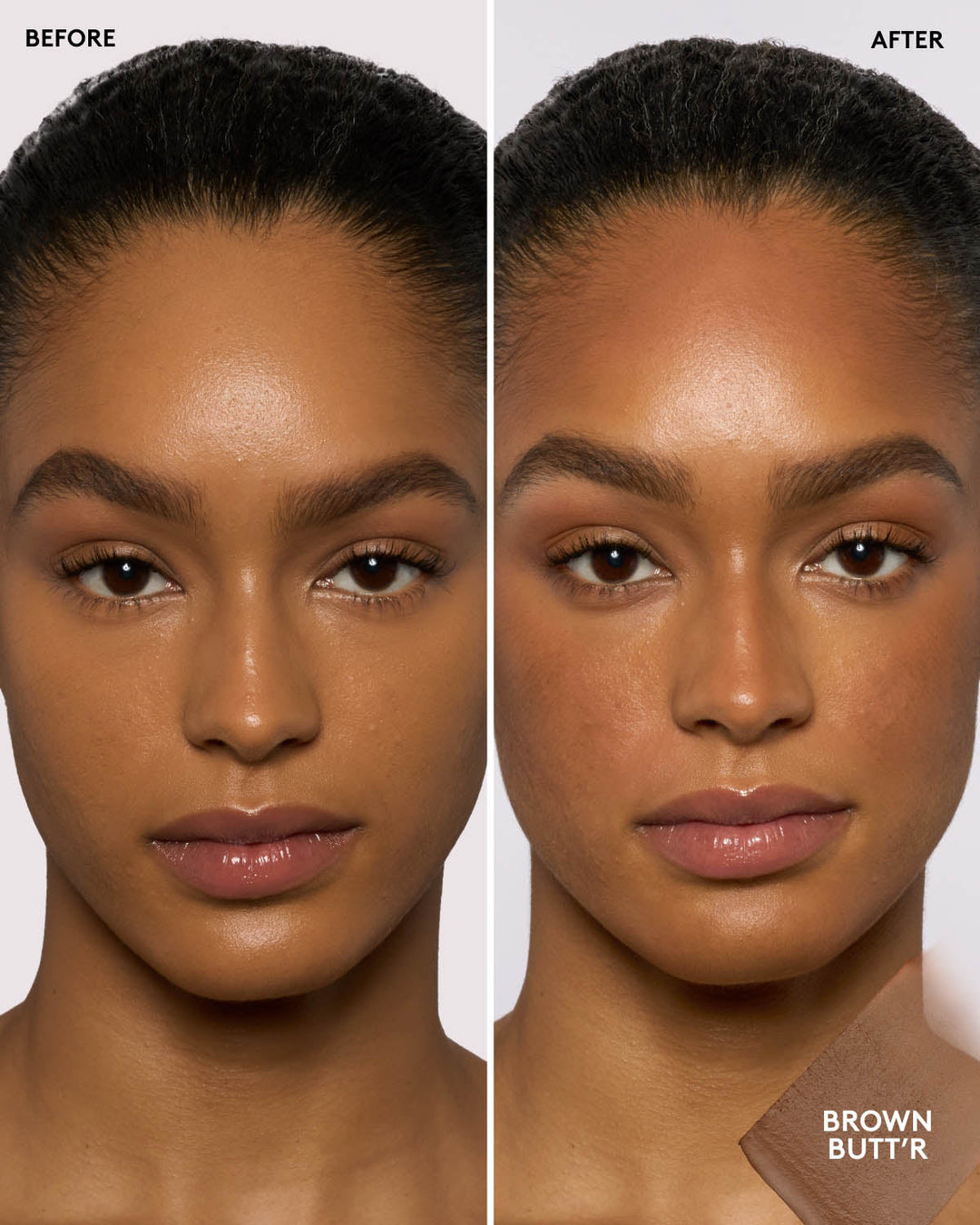 Sun Stalk’r Soufflé Pressed Mousse Cream Bronzer - GLAM MODA
