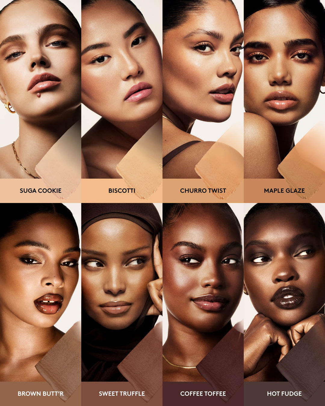 Sun Stalk’r Soufflé Pressed Mousse Cream Bronzer - GLAM MODA
