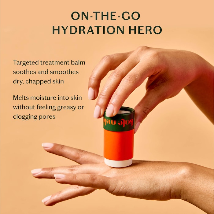 The Everywhere Stick - All-Over Treatment Balm for Dry, Chapped Skin - GLAM MODA