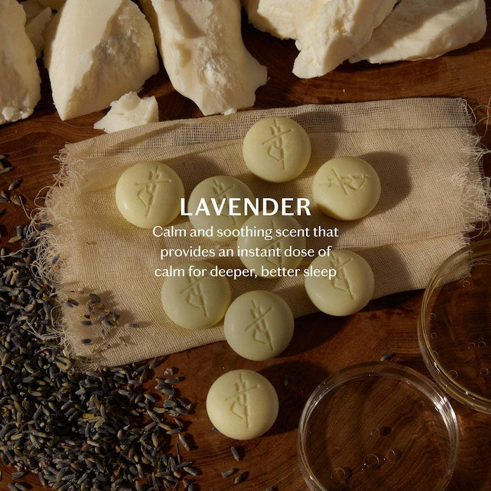 The Pebble - Deep Moisturizing Solid Bath & Shower Oil with Nourishing Cocoa Butter - GLAM MODA
