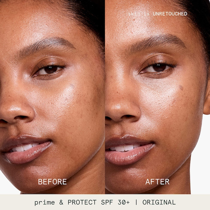 Prime & Protect Spf 30+ - GLAM MODA