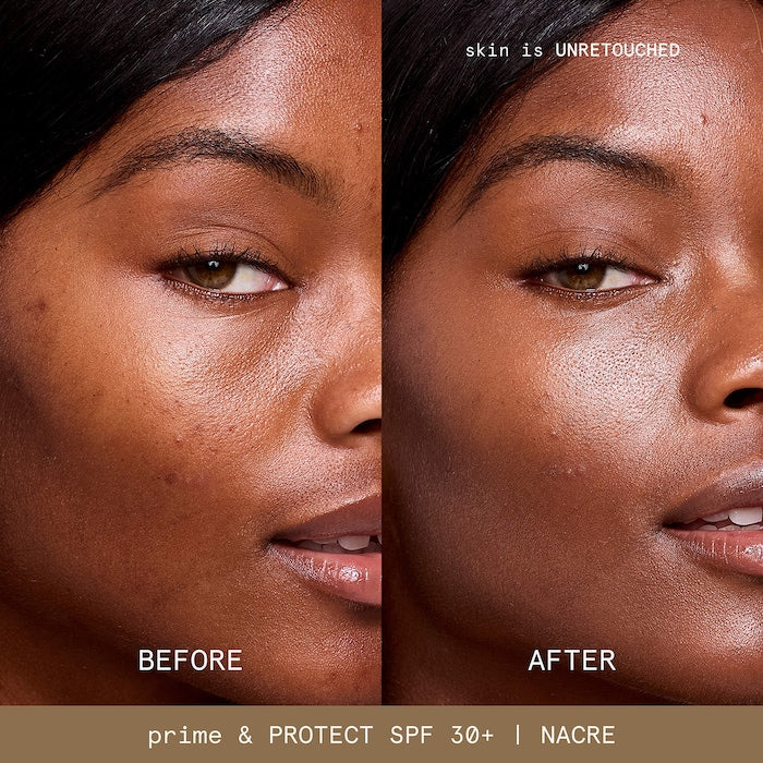 Prime & Protect Spf 30+ - GLAM MODA
