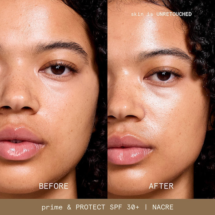 Prime & Protect Spf 30+ - GLAM MODA
