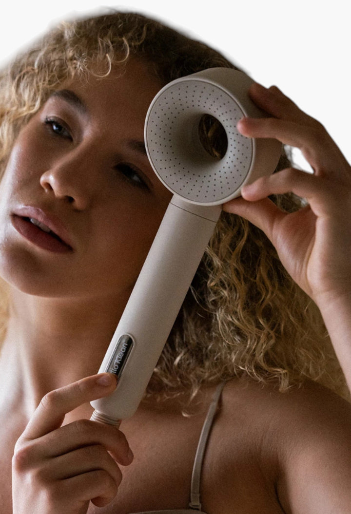Shower Head Filter - GLAM MODA