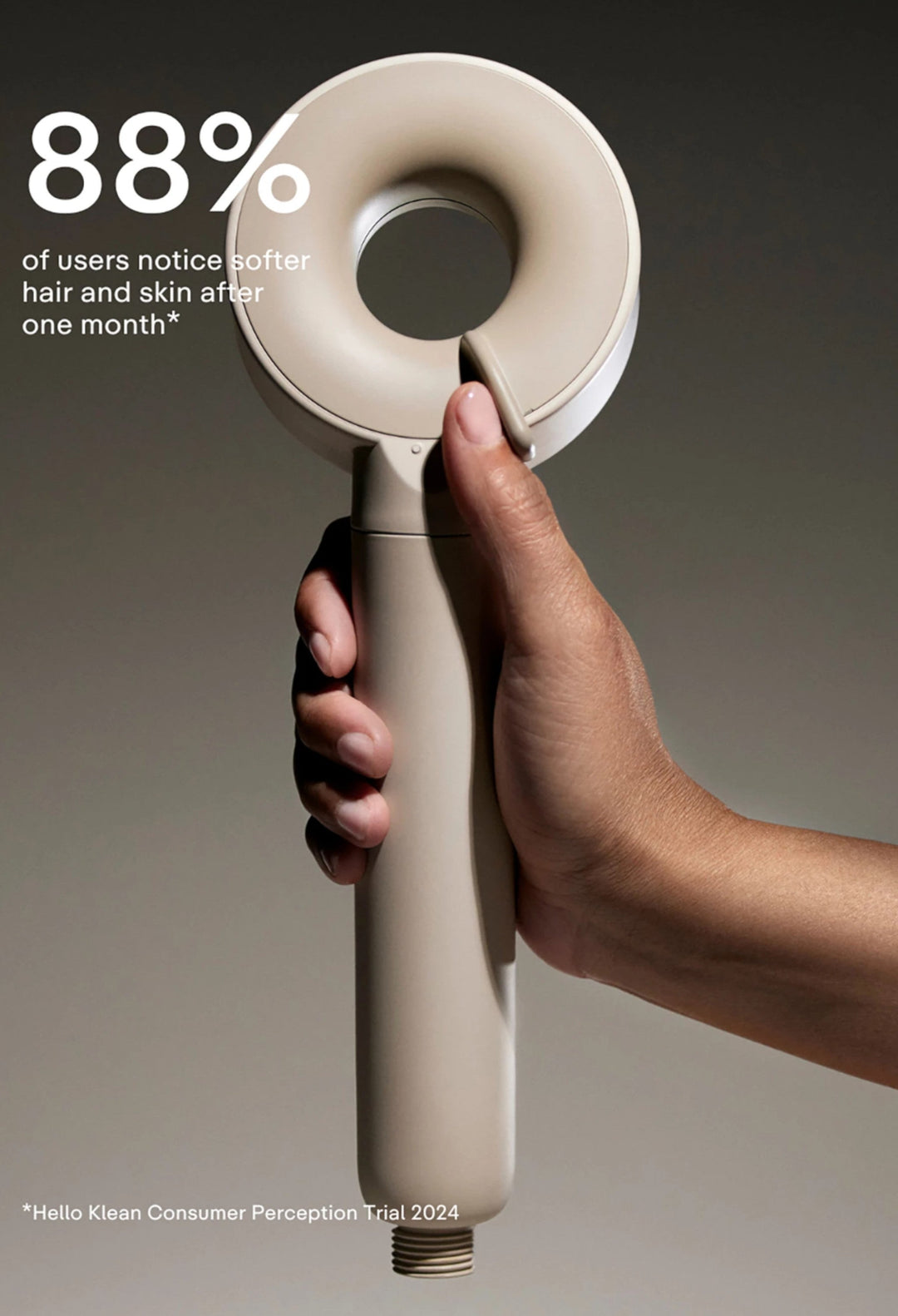 Shower Head Filter - GLAM MODA
