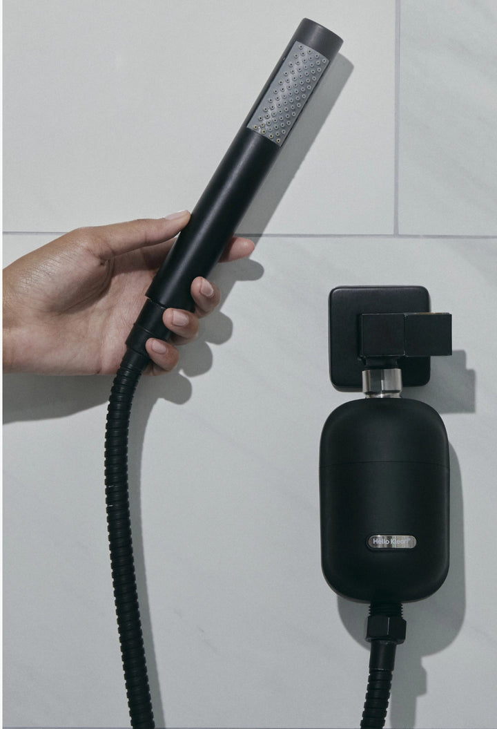 Hello Klean Shower Filter - GLAM MODA