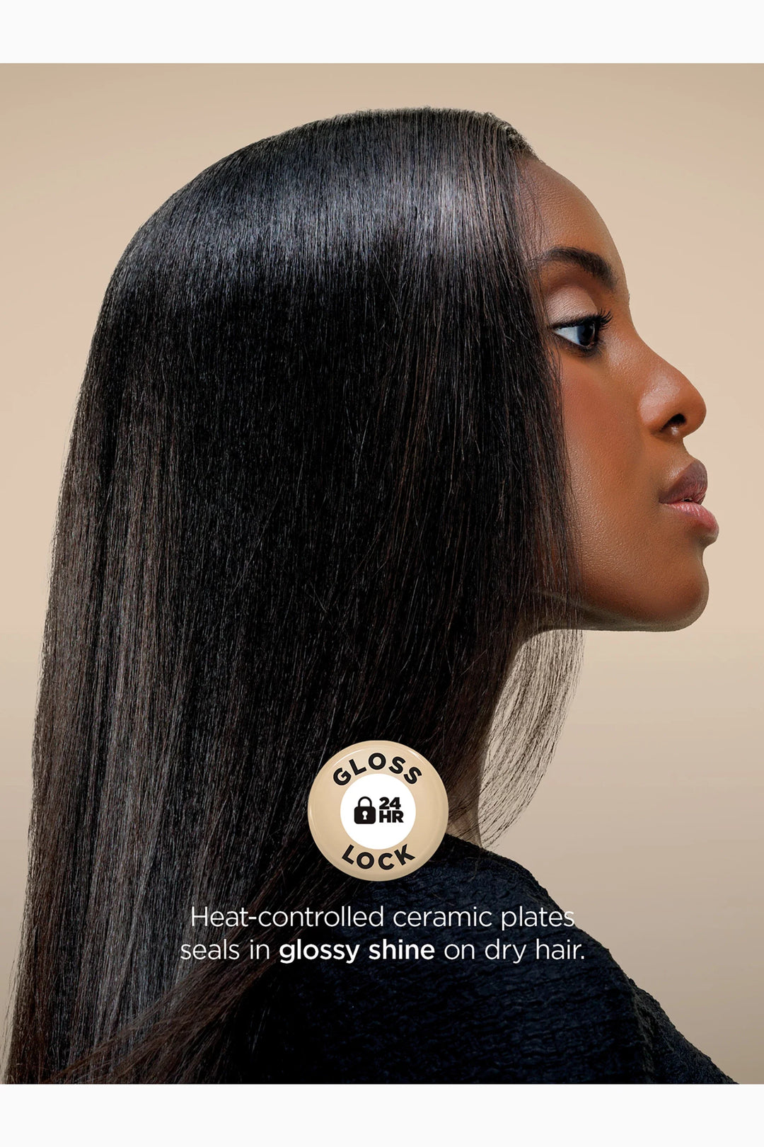Glam Straight, Waves & Curls Multi-Styler - GLAM MODA
