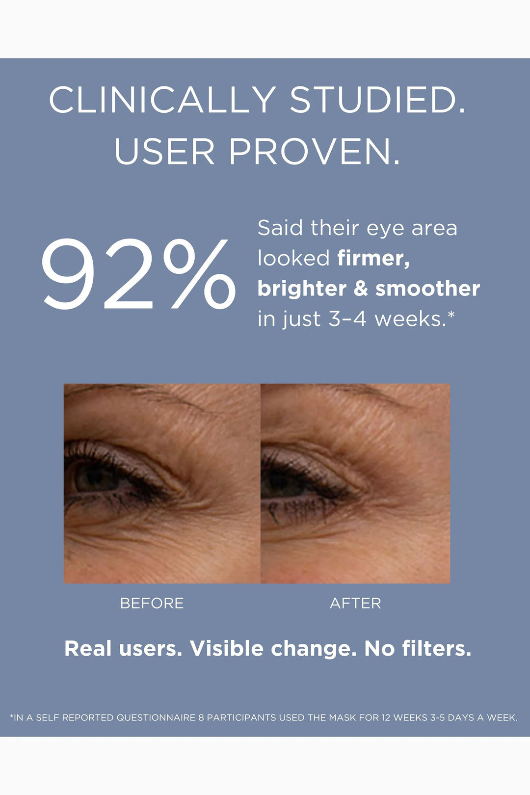 LED Eye Refresh Pro - GLAM MODA