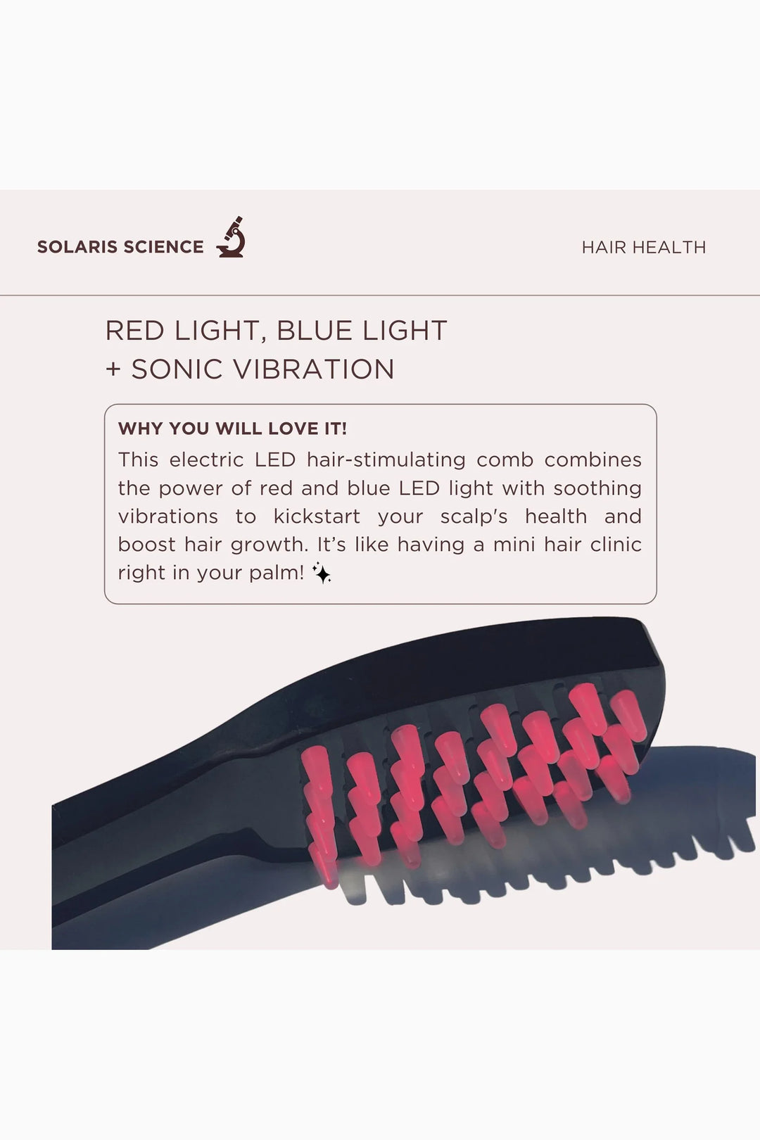 Skin & Hair Health Set - GLAM MODA