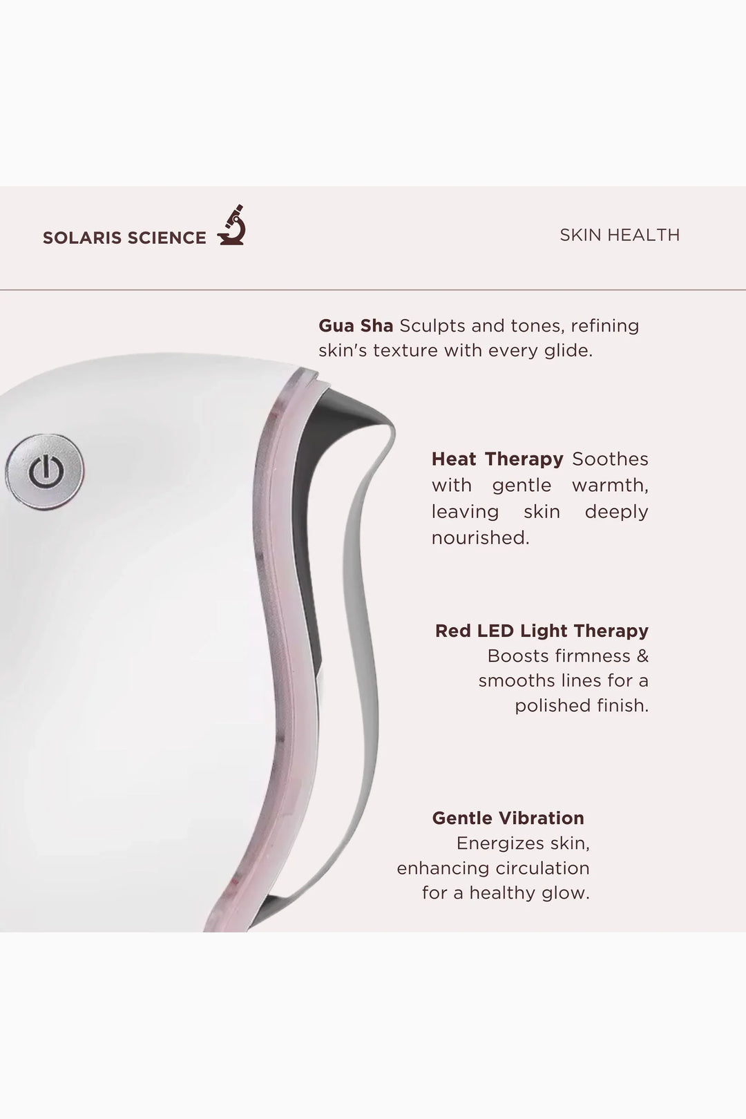 Skin & Hair Health Set - GLAM MODA