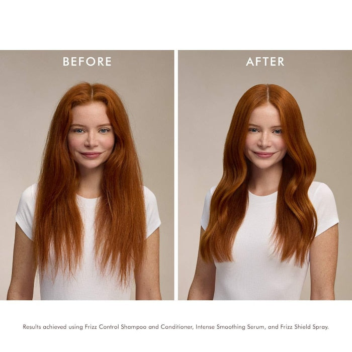 Frizz Shield Spray - GLAM MODA