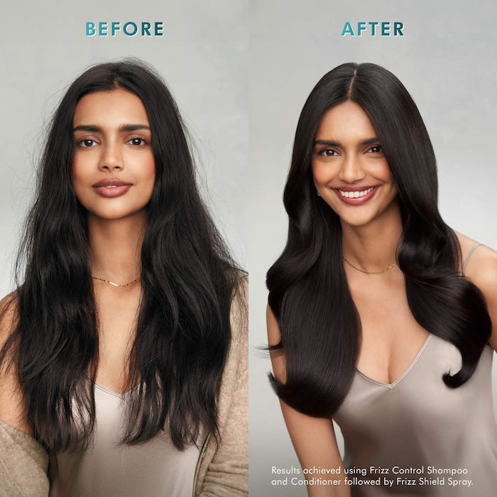 Frizz Shield Spray - GLAM MODA