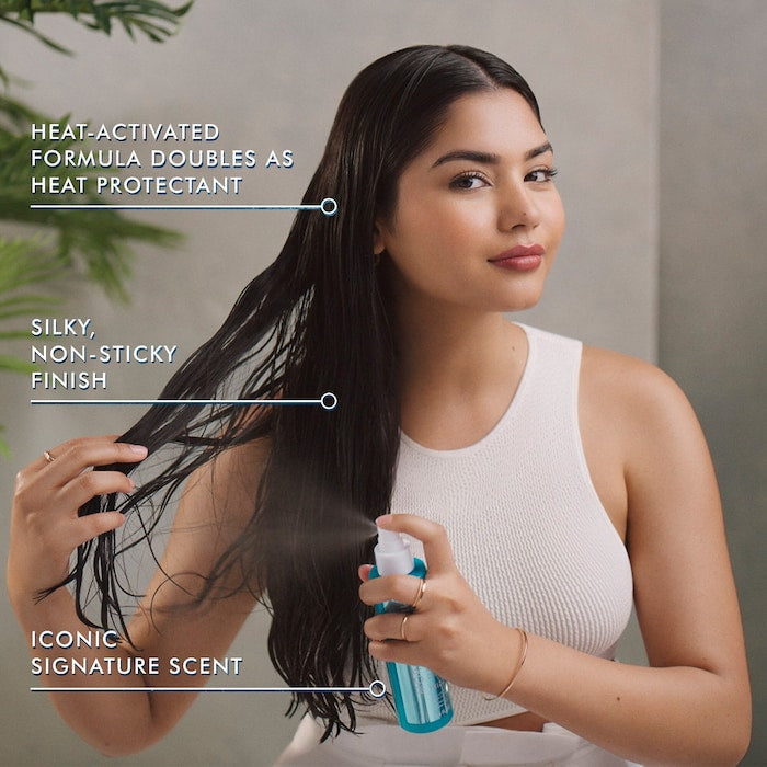 Frizz Shield Spray - GLAM MODA