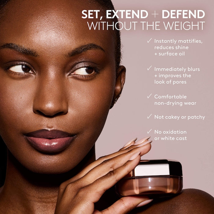 Set it Down Superfine Blurring Setting Powder - GLAM MODA