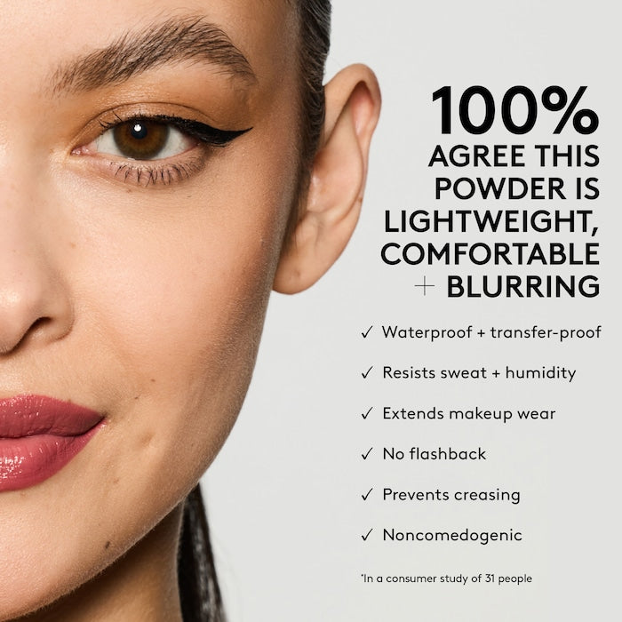 Set it Down Superfine Blurring Setting Powder - GLAM MODA