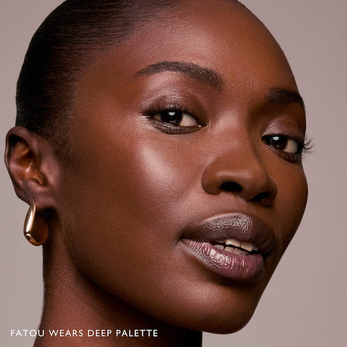 Underpainting Face Highlight & Contour Palette - GLAM MODA