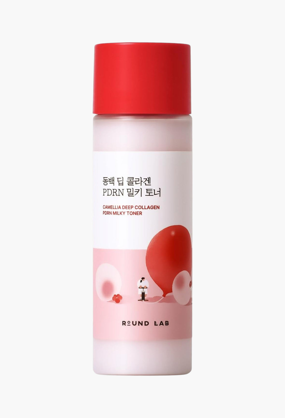 Camellia Deep Collagen Milky PDRN Toner - GLAM MODA