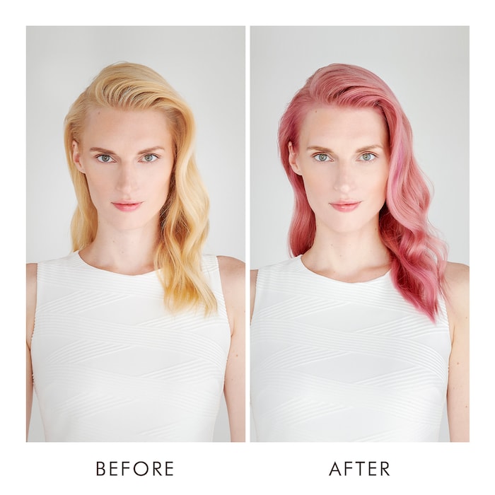 Color Depositing Mask - GLAM MODA