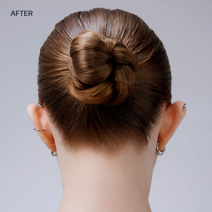 Frizz-Calming Gel Hair Taming Wand - GLAM MODA