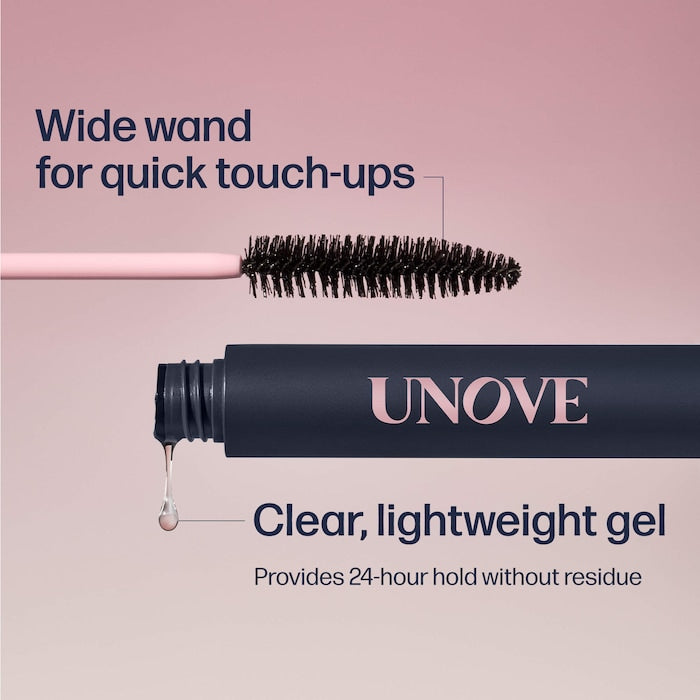 Frizz-Calming Gel Hair Taming Wand - GLAM MODA