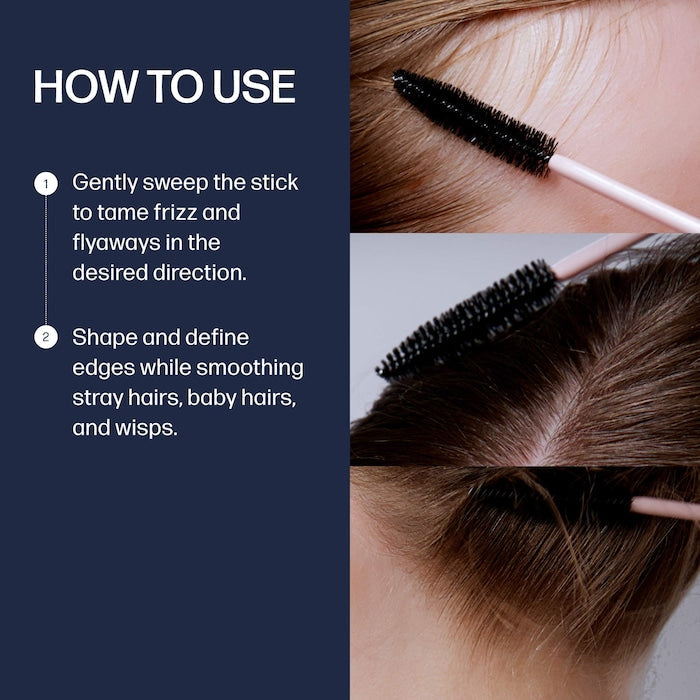 Frizz-Calming Gel Hair Taming Wand - GLAM MODA