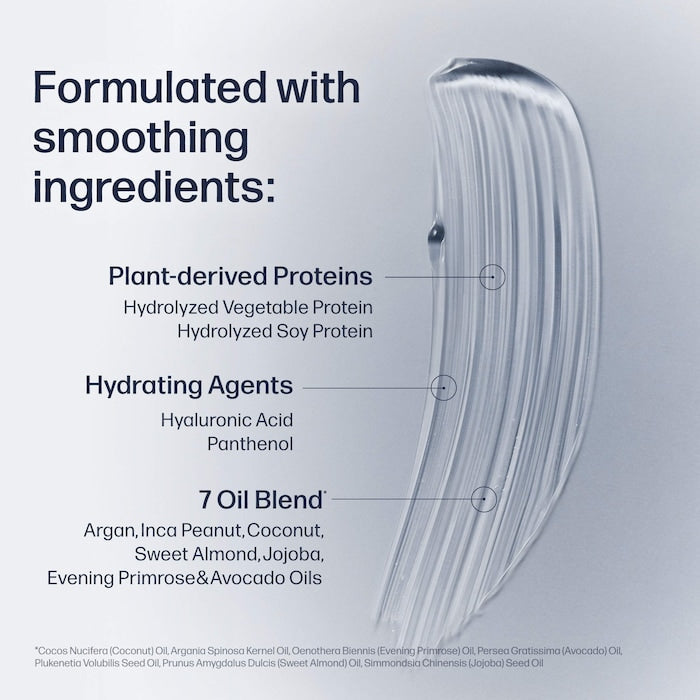 Frizz-Calming Gel Hair Taming Wand - GLAM MODA