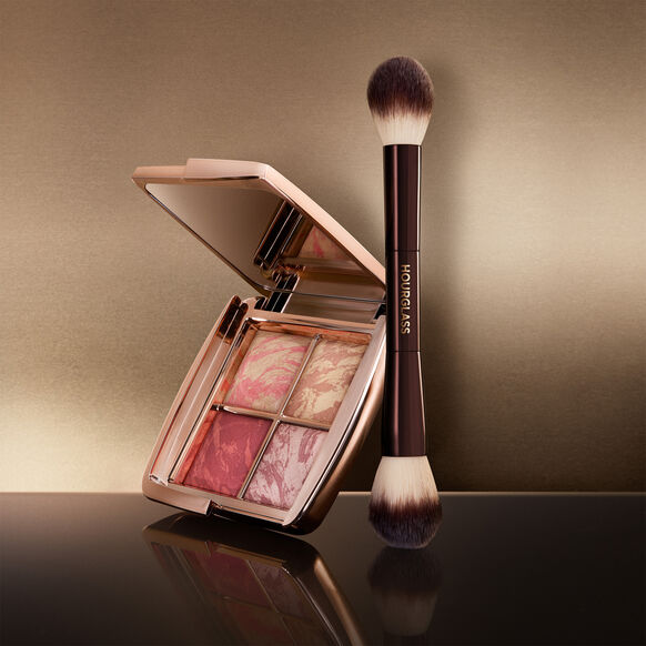 Ambient Lighting Edit - GLAM MODA