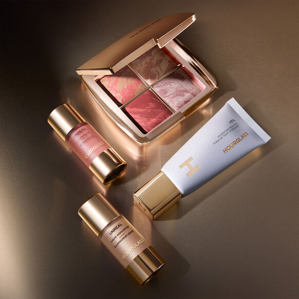Ambient Lighting Edit - GLAM MODA
