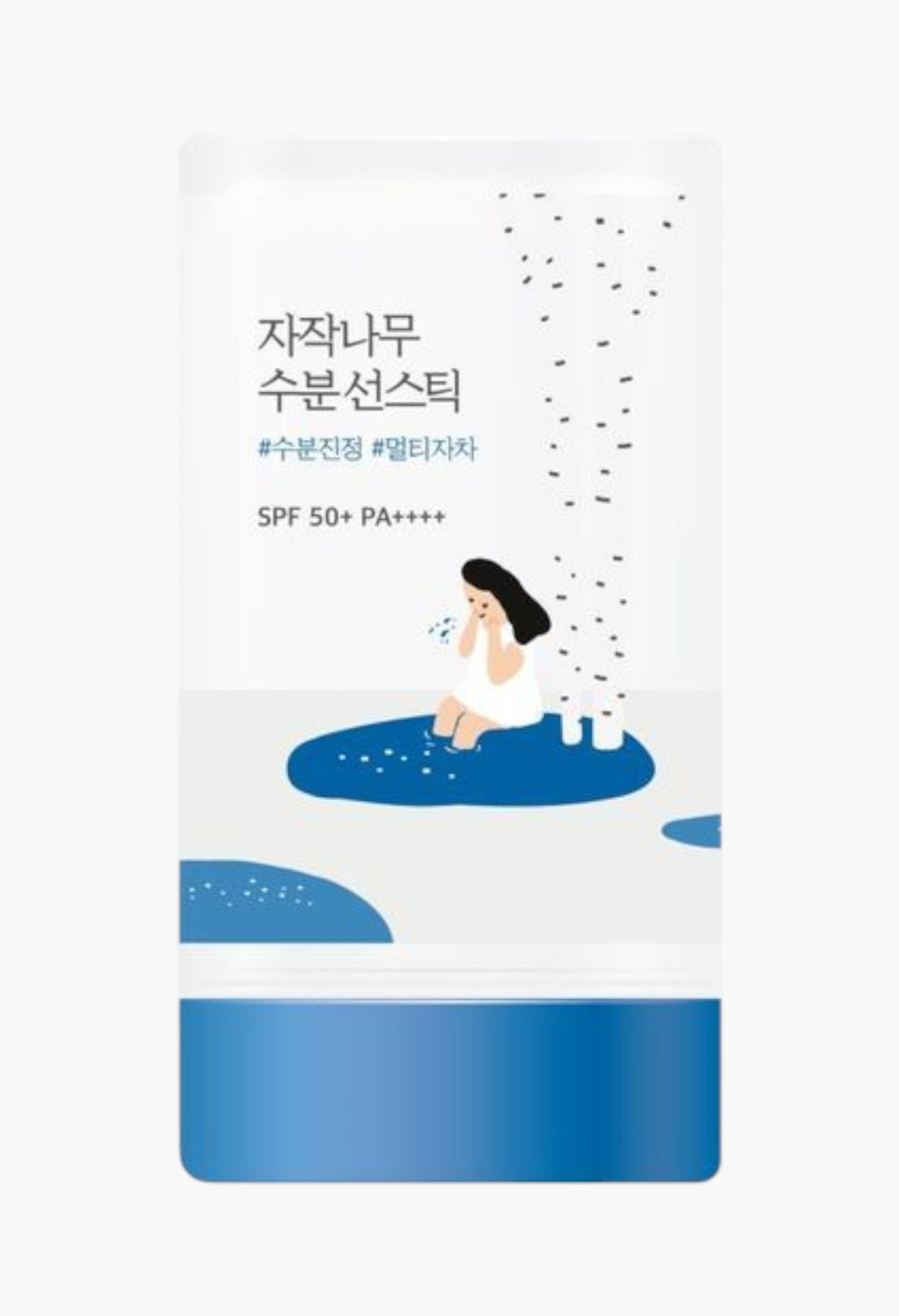 Birch Moisturizing Sun Stick SPF 50+ - GLAM MODA
