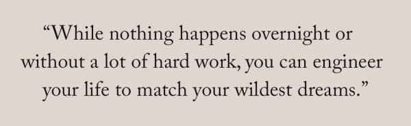 Start With Yourself: A New Vision for Work & Life - GLAM MODA