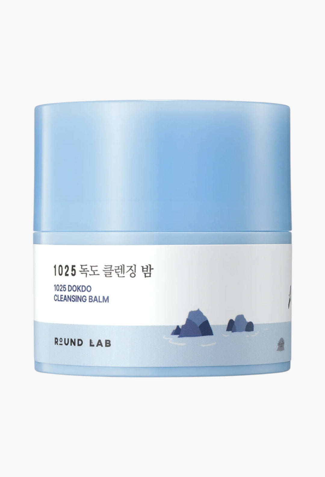 1025 Dokdo Cleansing Balm 50ml - GLAM MODA