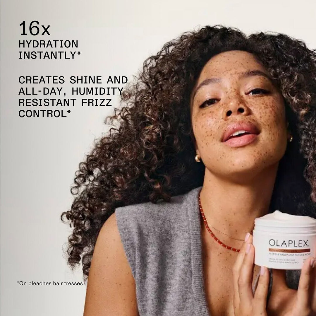 Rich Hydration Mask - GLAM MODA