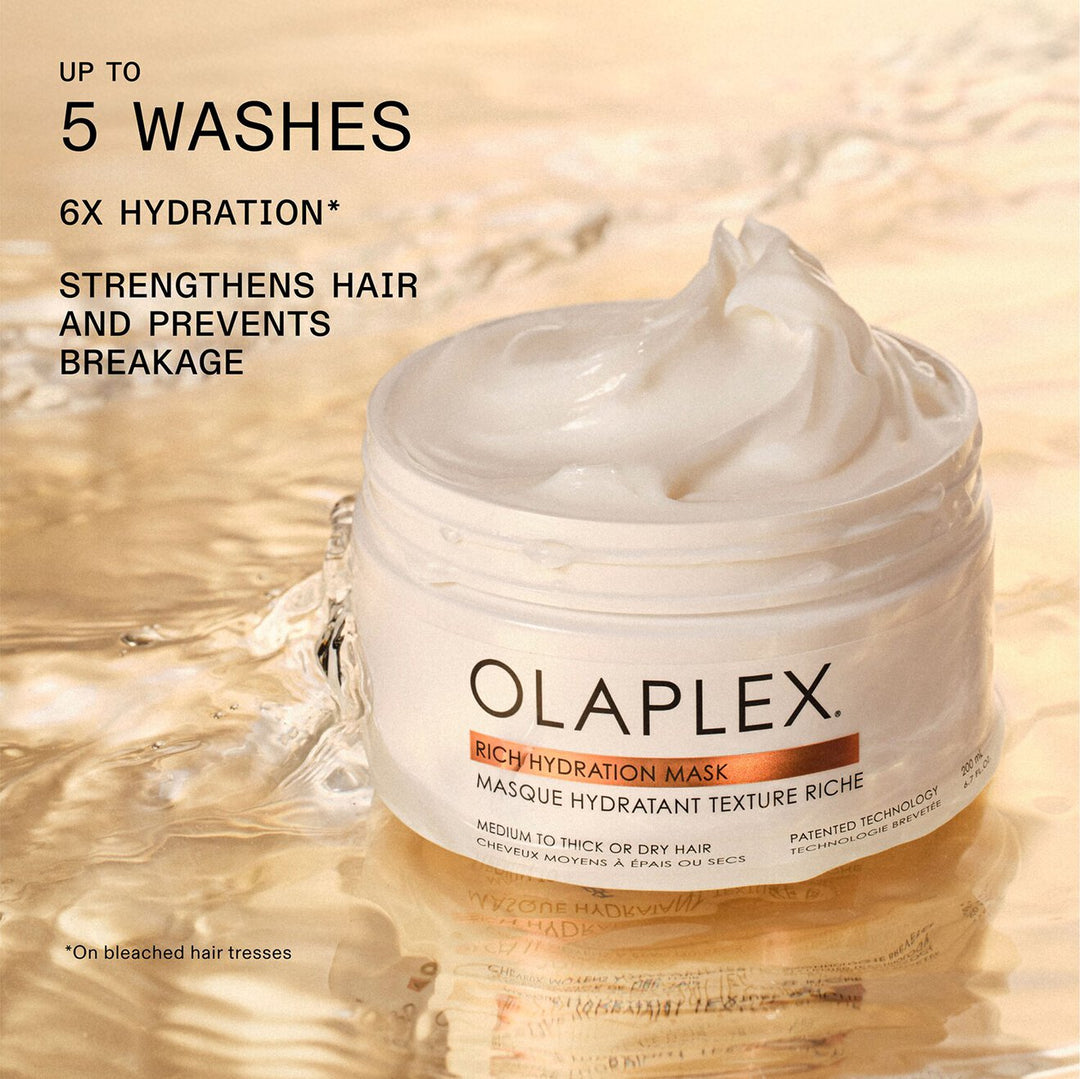 Rich Hydration Mask - GLAM MODA