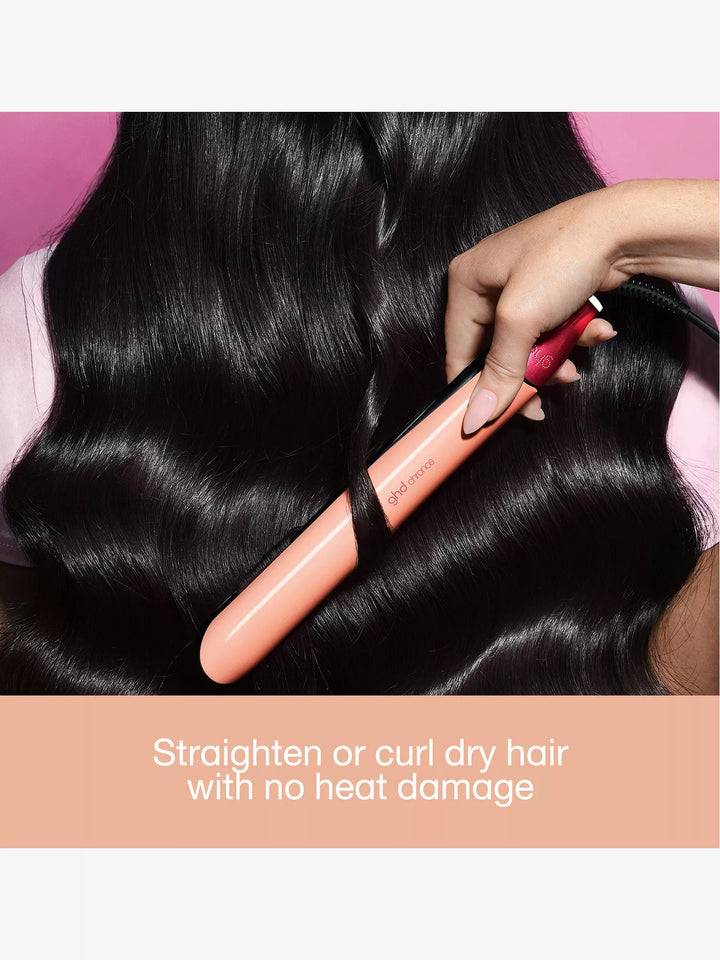 Chronos Limited-Edition Jelly Collection Professional Hair Straightener - GLAM MODA