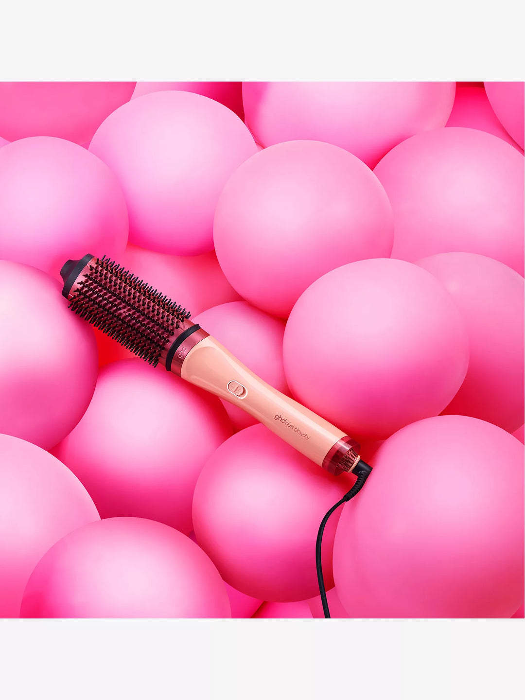 Duet Blowdry Limited-Edition Jelly Collection Hair Dryer Brush - GLAM MODA