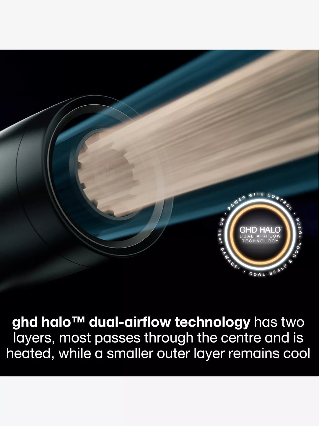 Speed Hairdryer - GLAM MODA