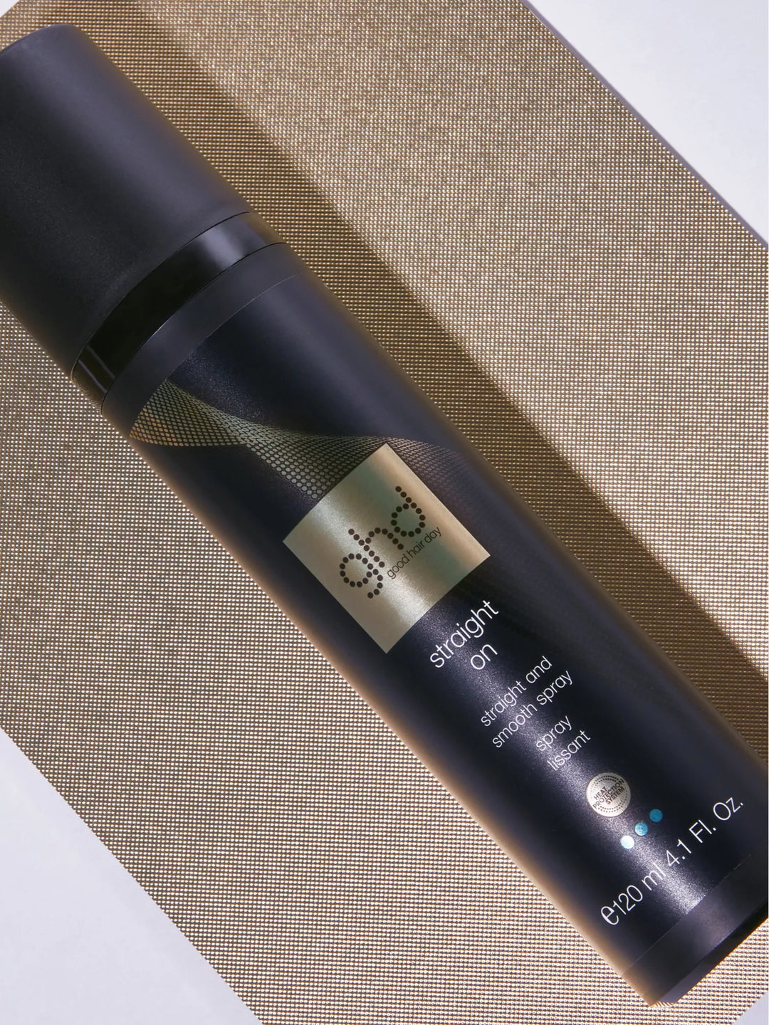 Straight & Smooth Spray - GLAM MODA