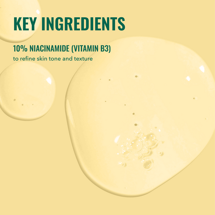 Niacinamide Serum - GLAM MODA