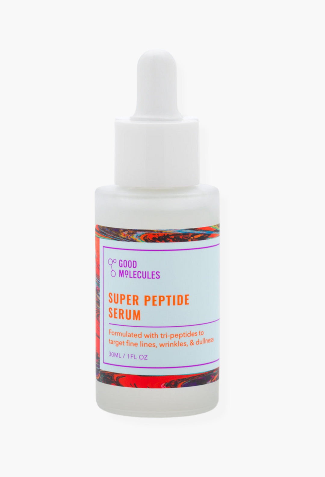 Super Peptide Serum - GLAM MODA