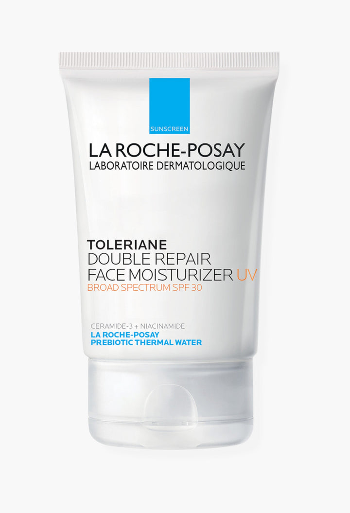 Toleriane Double Repair Face Moisturizer UV SPF 30 - GLAM MODA