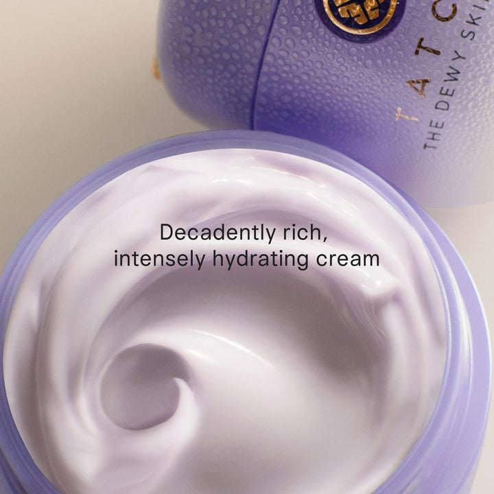 The Dewy Skin Cream Line-Plumping Moisturizer - GLAM MODA