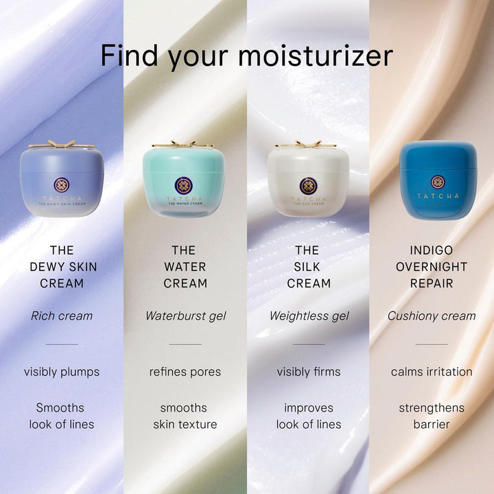 The Dewy Skin Cream Line-Plumping Moisturizer - GLAM MODA