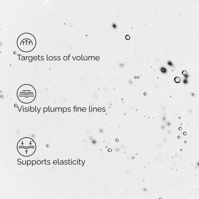 Volufiline* 92% + Pal-Isoleucine 1% Targeted Plumping Serum - GLAM MODA