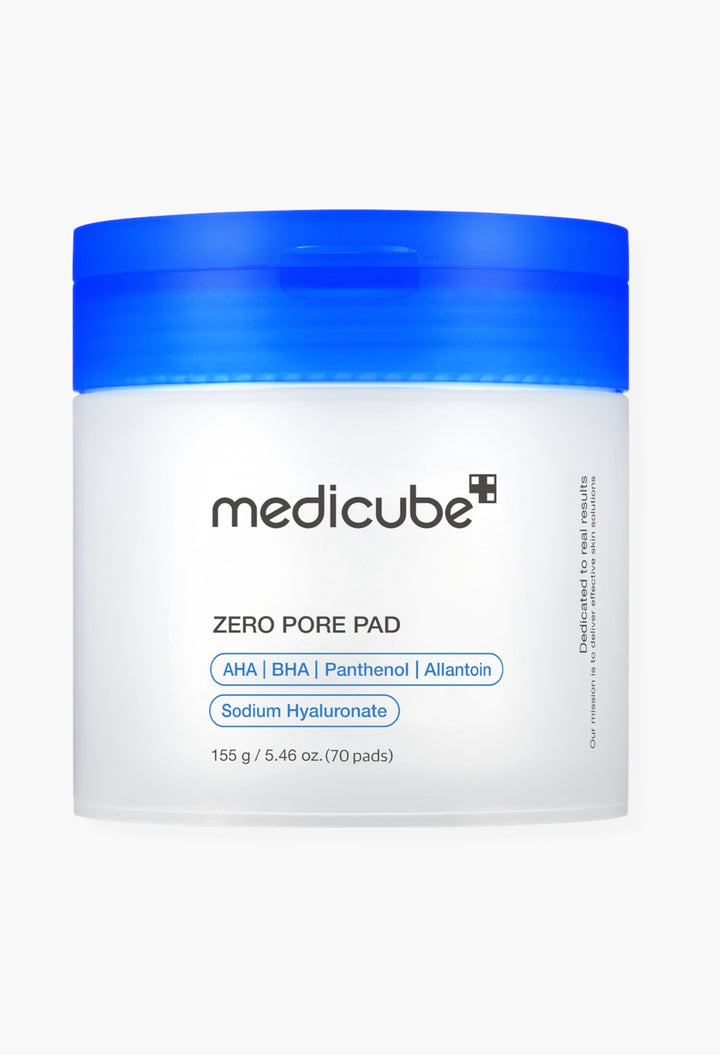Zero Pore Pad - GLAM MODA