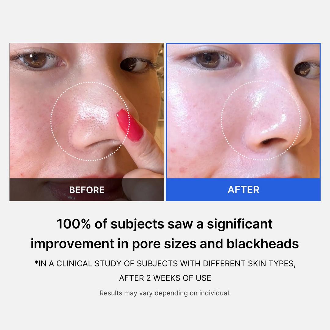 Zero Pore Pad - GLAM MODA